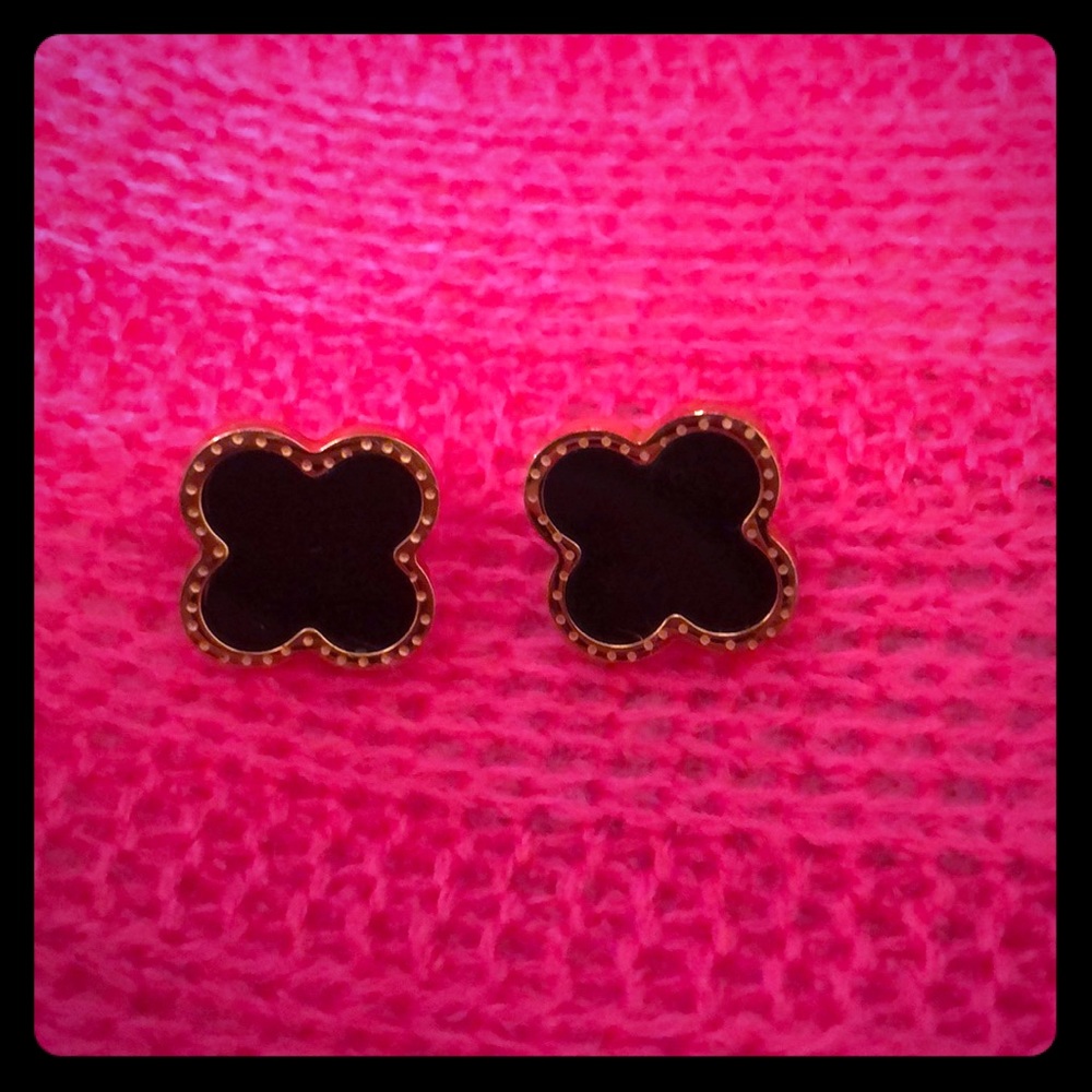 Designer Inspired Earrings